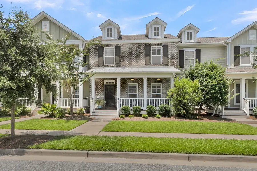 3436 Yarmouth Drive, Mount Pleasant, SC 29466 - #2