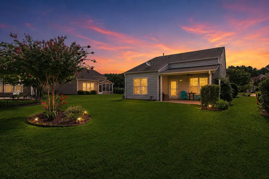 204 Waterfront Park Drive, Summerville, SC 29486 - #2