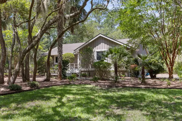 2837 Baywood Drive, Seabrook Island, SC 29455