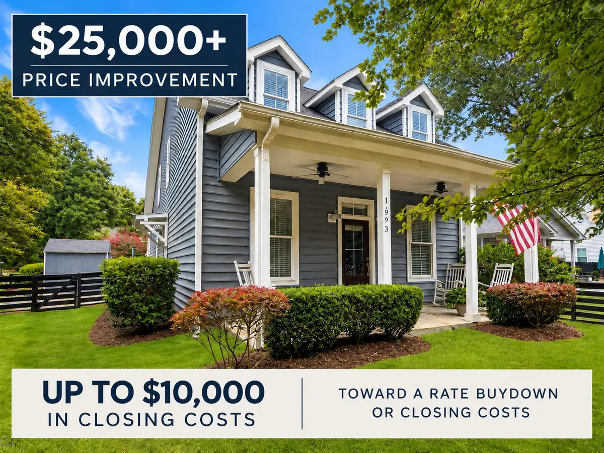 1993 Hollings Road, Charleston, SC 29412 - #1