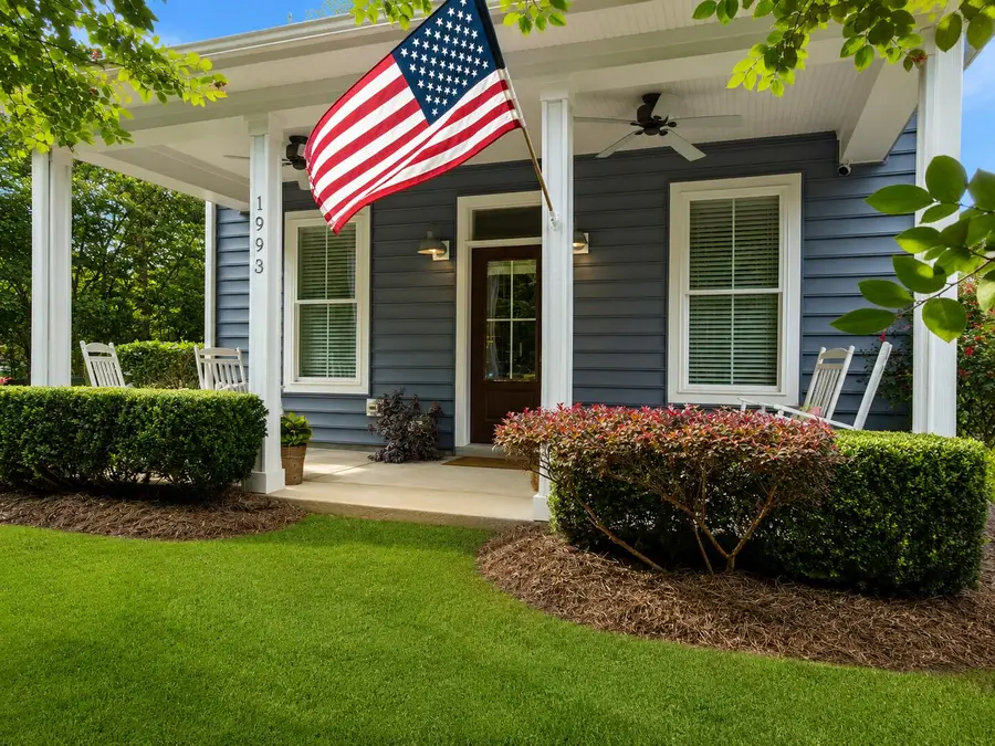 1993 Hollings Road, Charleston, SC 29412 - #3