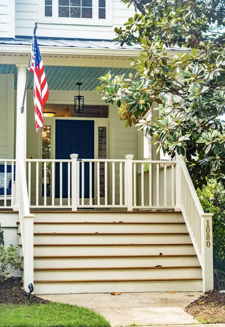 1080 Barfield Street, Charleston, SC 29492 - #2