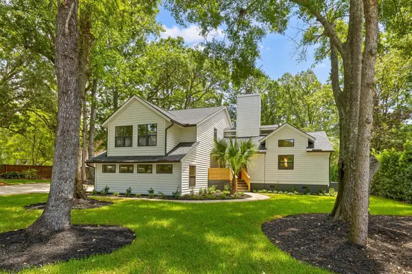 1134 Greenview Lane, Mount Pleasant, SC 29464