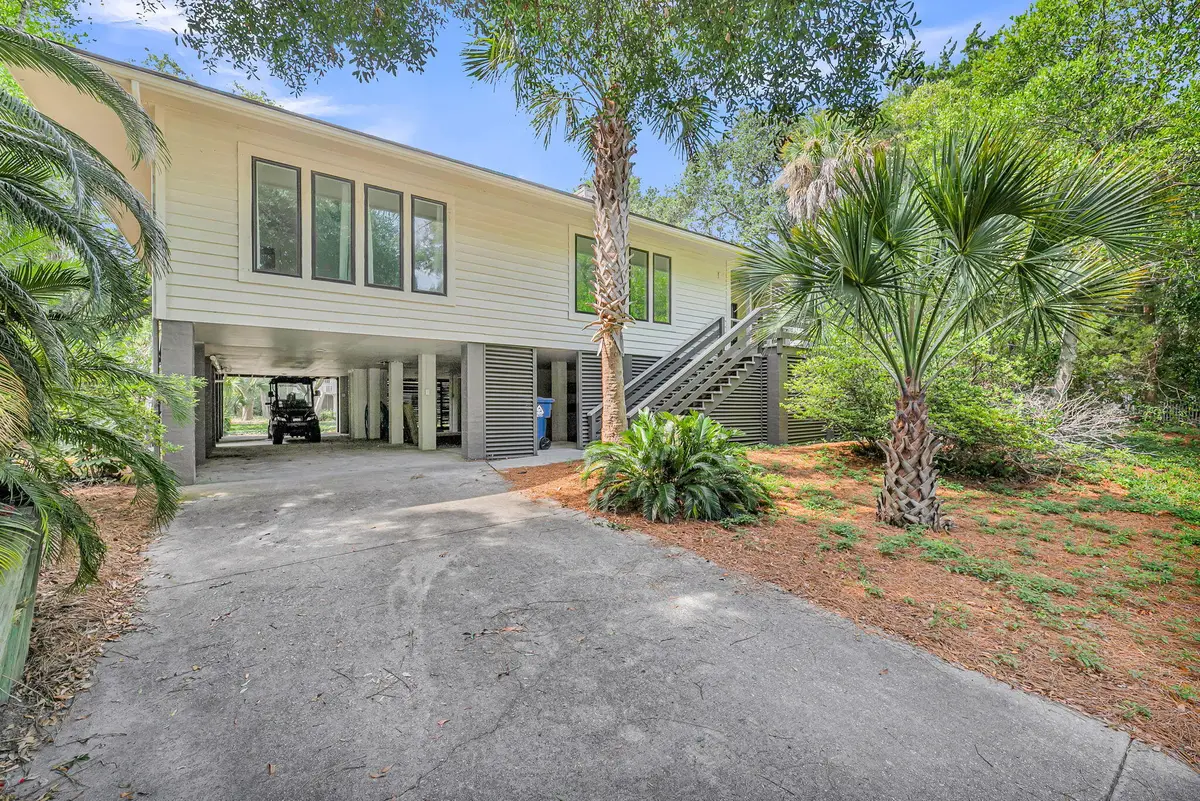 25 Sand Dollar Drive, Isle Of Palms, SC 29451 - #1