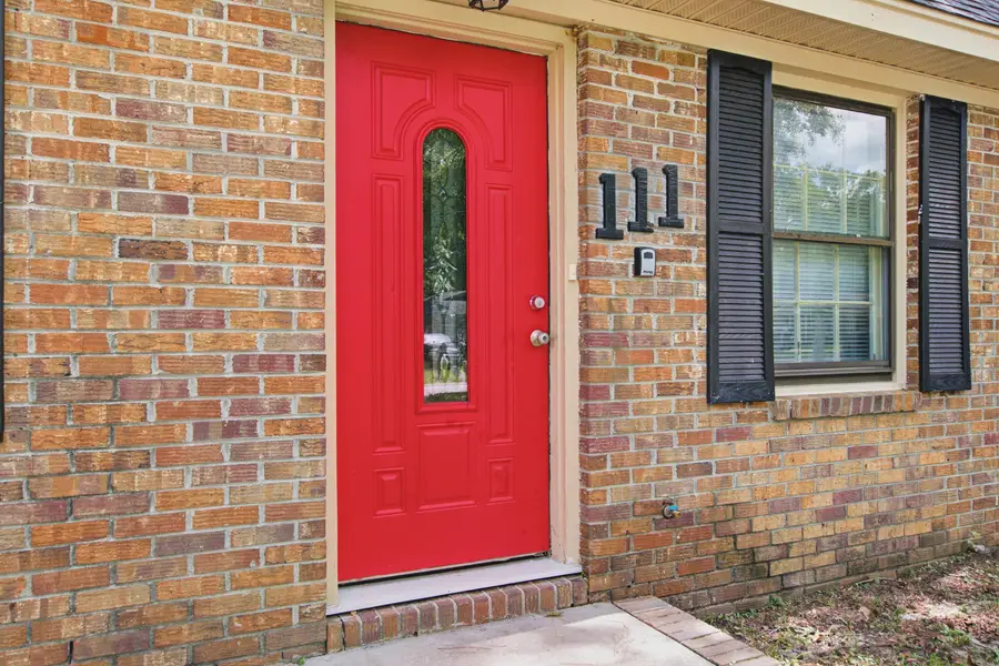 111 Miley Drive, Summerville, SC 29485 - #2