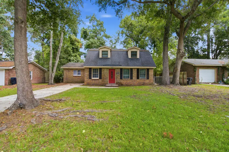 111 Miley Drive, Summerville, SC 29485 - #3
