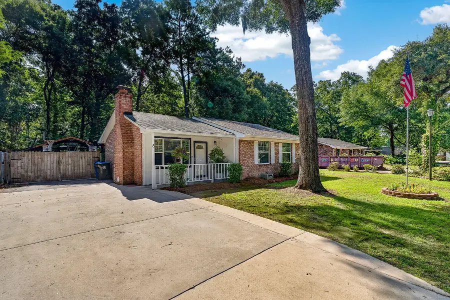 8 San Miguel Road, Charleston, SC 29407 - #2