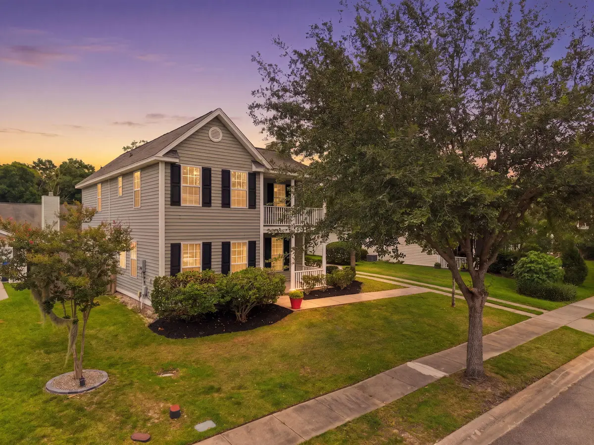 135 Full Moon Court, Ladson, SC 29456 - #1