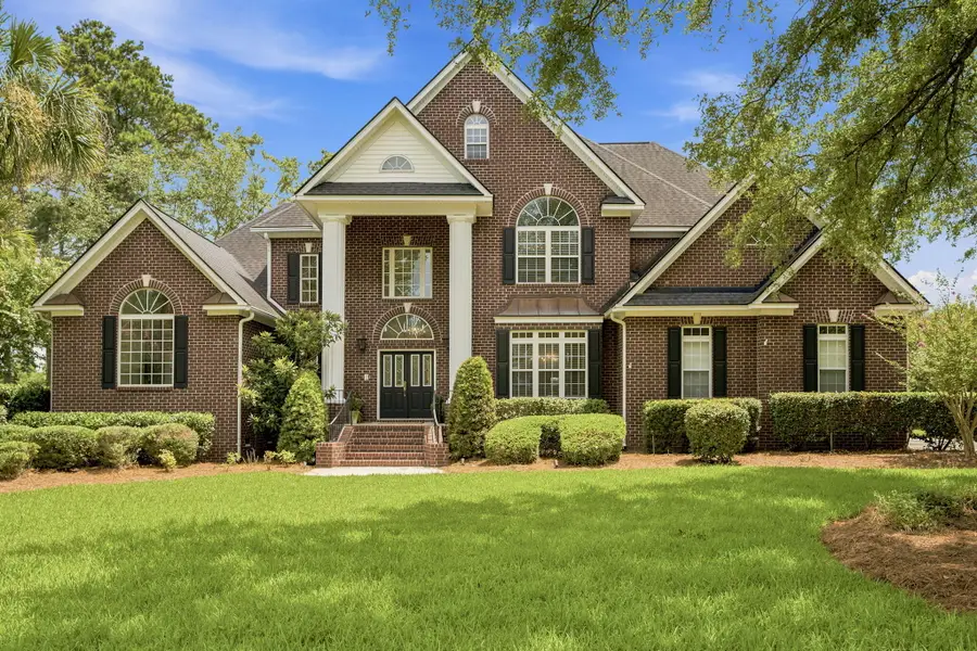 4260 Club Course Drive, North Charleston, SC 29420 - #2