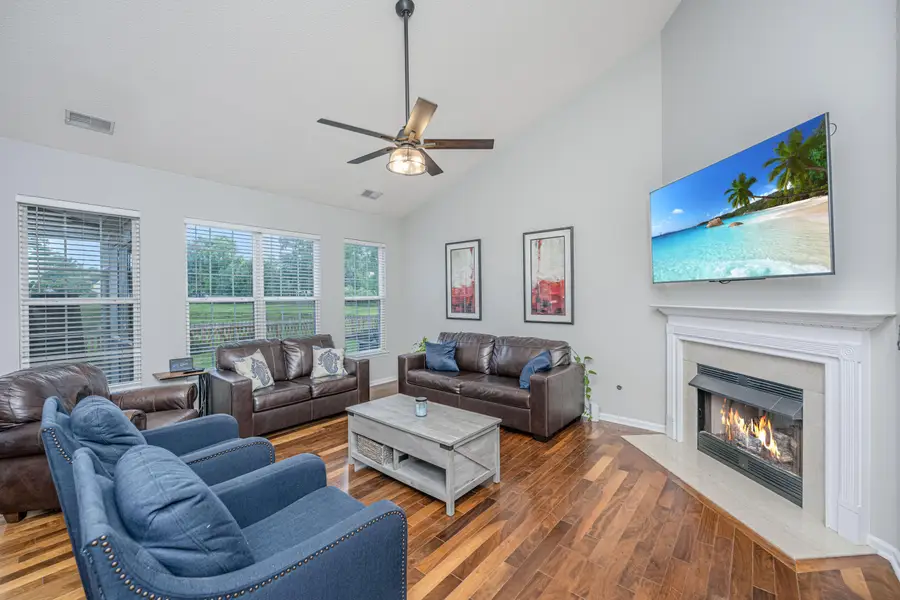 106 Cabrill Drive, Charleston, SC 29414 - #3