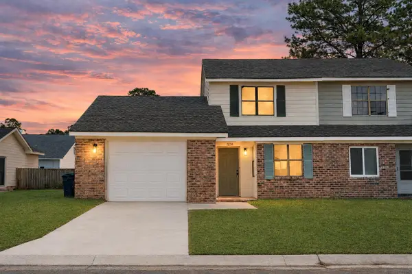 7650 Oldridge Road, North Charleston, SC 29418