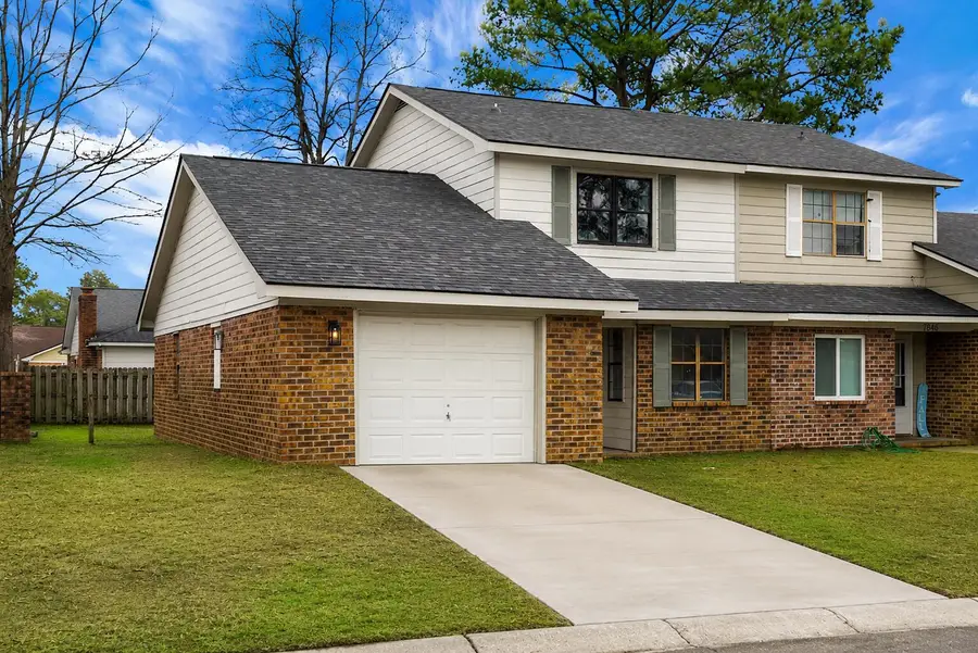 7650 Oldridge Road, North Charleston, SC 29418 - #2
