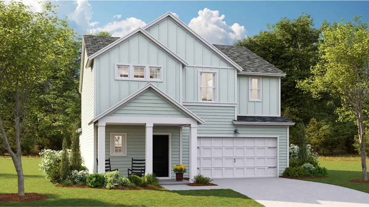 1004 Elk River Run, Summerville, SC 29485 - #1