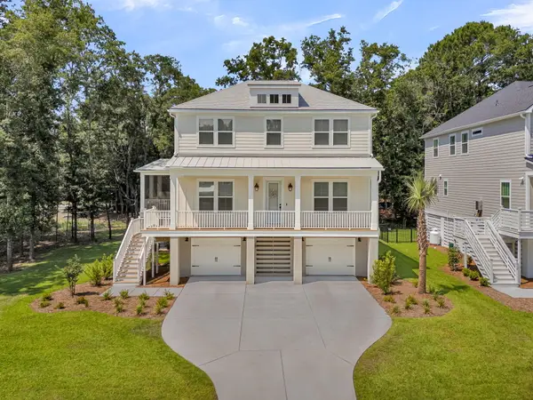 1416 Dahlia Road, Mount Pleasant, SC 29464