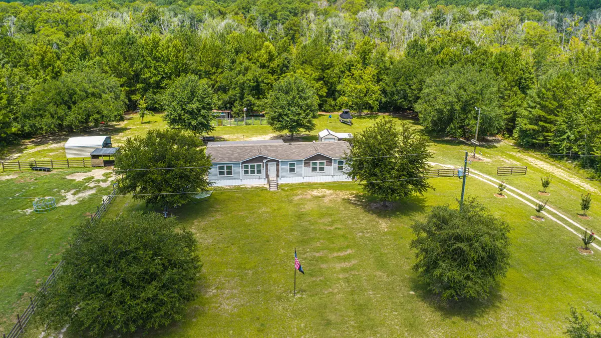 189 Cupid Court, Eutawville, SC 29048 - #1