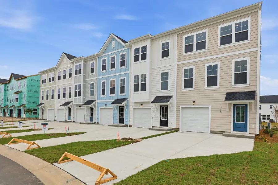 528 Heathwood Way, Summerville, SC 29486 - #3
