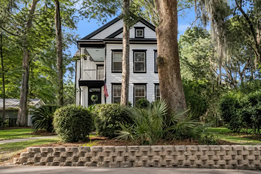 8557 Refuge Point Circle, North Charleston, SC 29420 - #2