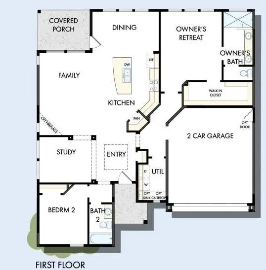 280 Brightside Trail, Summerville, SC 29486 - #3