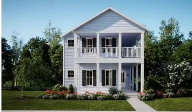 985 Scotch Bonnet Way, Summerville, SC 29485 - #1