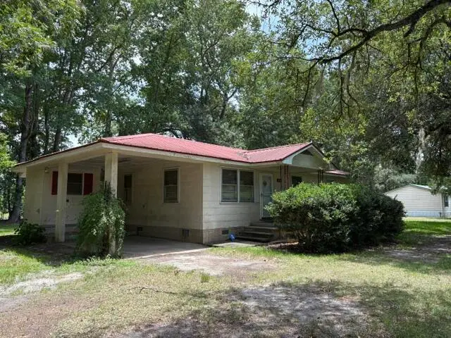 1436 Highway 61, Ridgeville, SC 29472 - #1