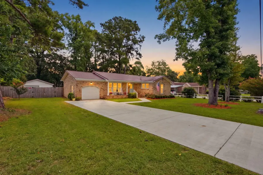 105 Alma Drive, Ladson, SC 29456 - #2