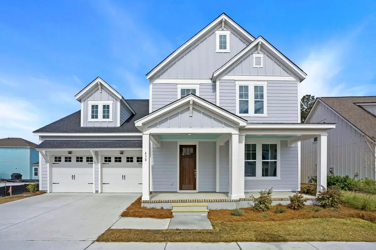 294 Brightside Trail, Summerville, SC 29486 - #1