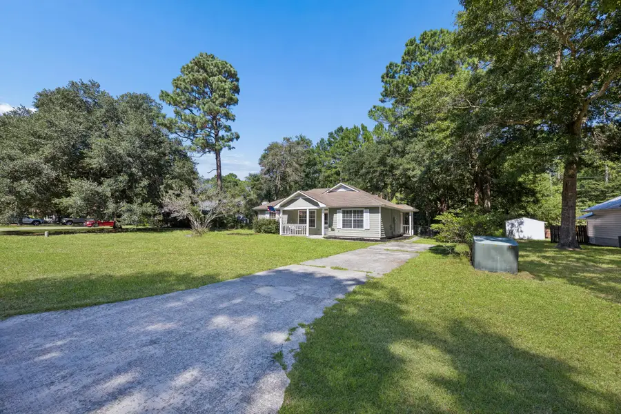 16 Robin Way, Beaufort, SC 29907 - #3