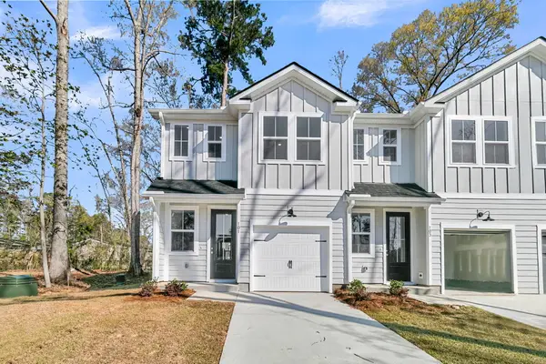 147 Berry Shoals Drive, Summerville, SC 29485