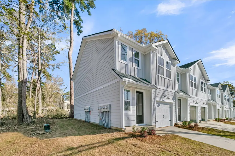 147 Berry Shoals Drive, Summerville, SC 29485 - #2