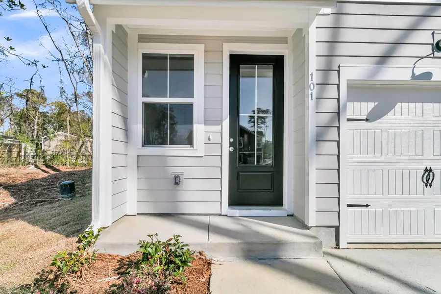 147 Berry Shoals Drive, Summerville, SC 29485 - #3