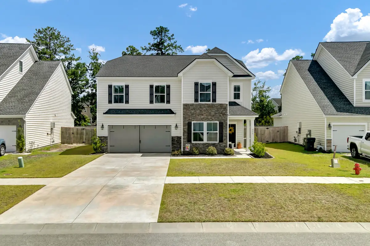 513 Yellow Leaf Lane, Summerville, SC 29486 - #1