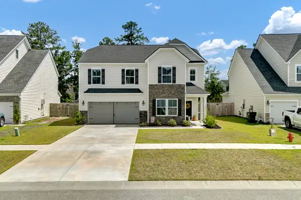 513 Yellow Leaf Lane, Summerville, SC 29486