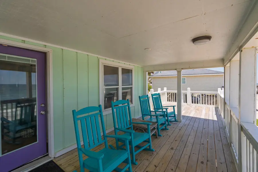 218 Palmetto Boulevard, Edisto Island, SC 29438 - #3