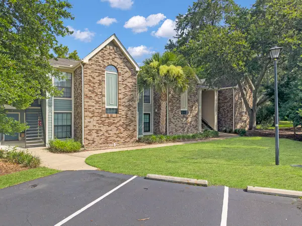 1846 Montclair Drive #C, Mount Pleasant, SC 29464