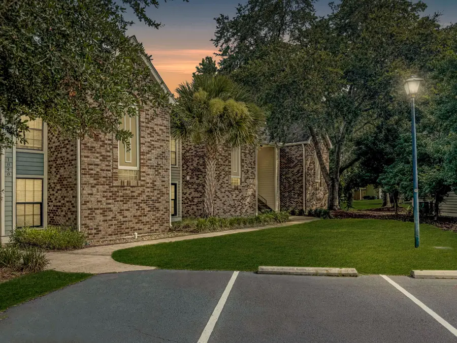 1846 Montclair Drive #C, Mount Pleasant, SC 29464 - #2