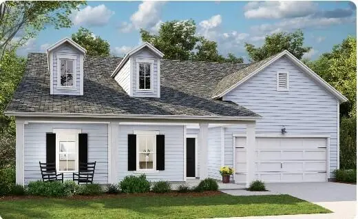 1074 Lettered Olive Lane, Summerville, SC 29485