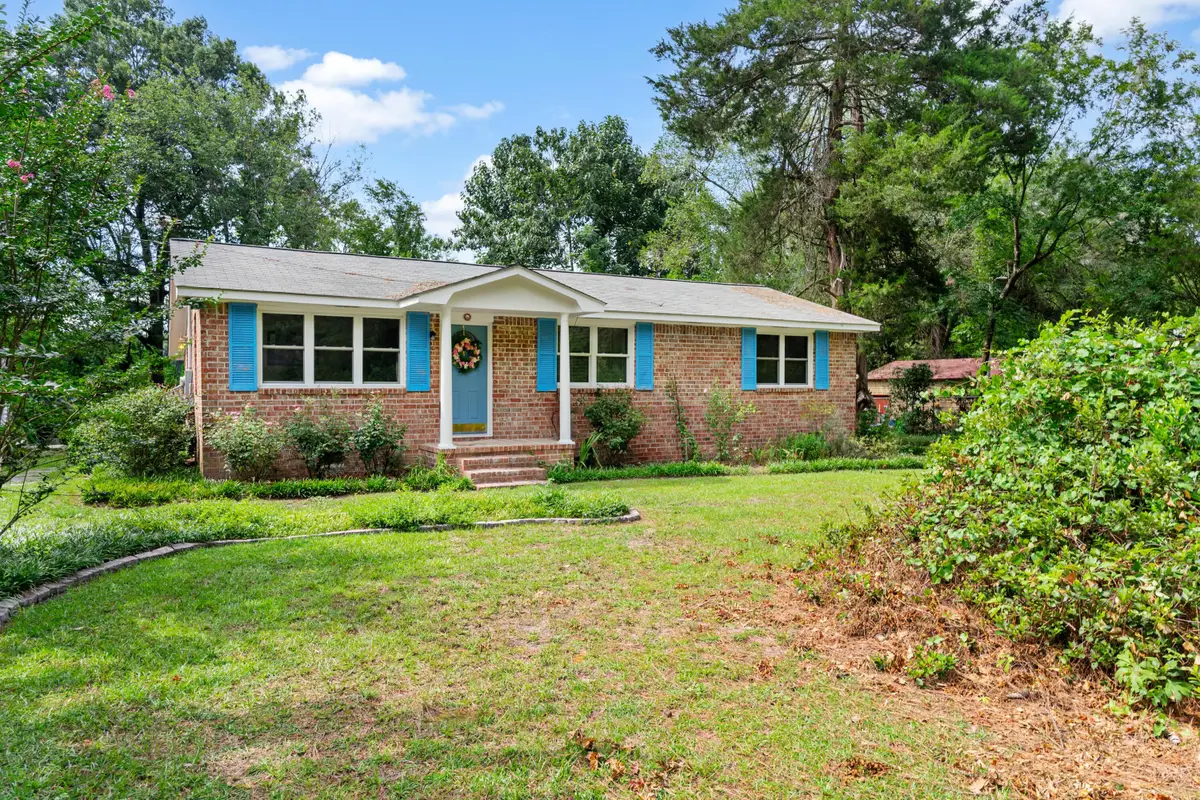 132 Rufus Road, Orangeburg, SC 29115 - #1