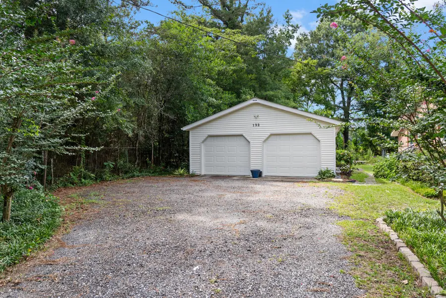 132 Rufus Road, Orangeburg, SC 29115 - #3