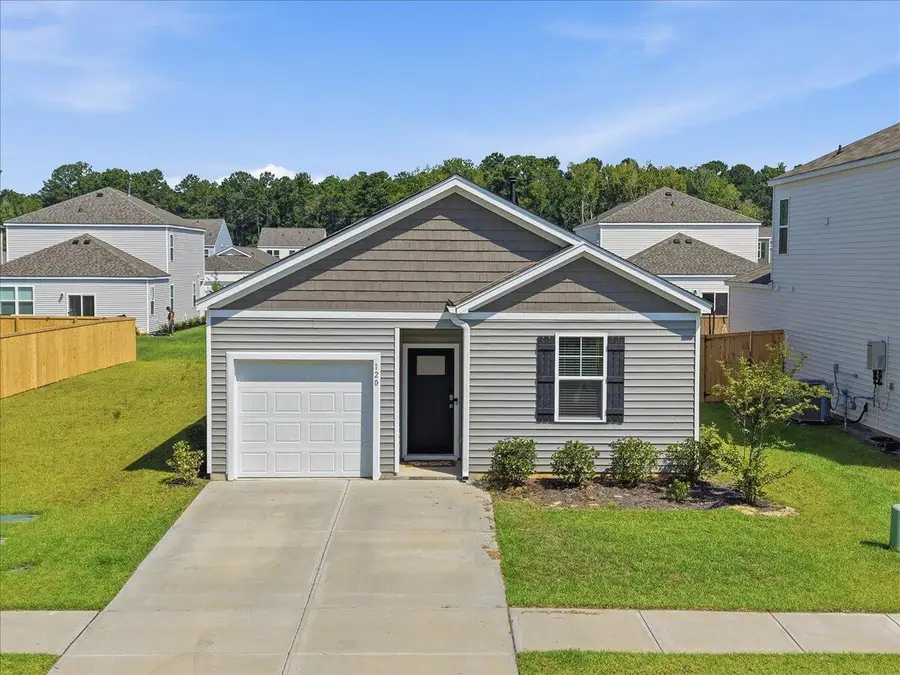 120 Hillsford Lane, Summerville, SC 29486 - #2