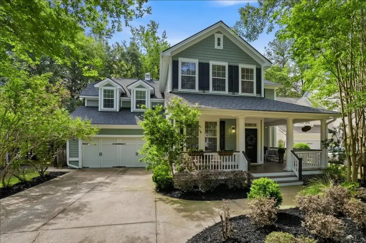 1899 Hall Point Road, Mount Pleasant, SC 29466 - #1