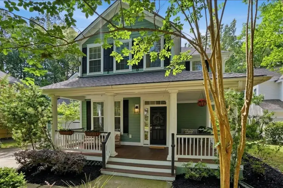 1899 Hall Point Road, Mount Pleasant, SC 29466 - #3
