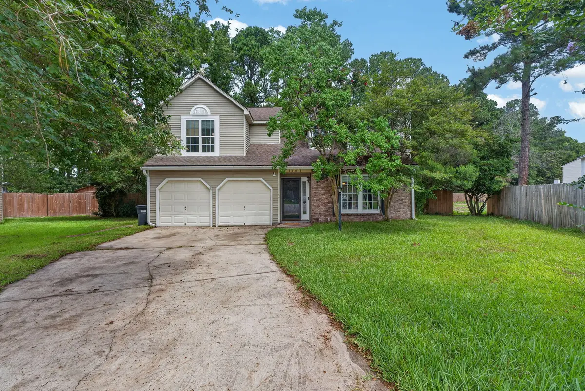 3808 Battleview Court, North Charleston, SC 29420 - #1