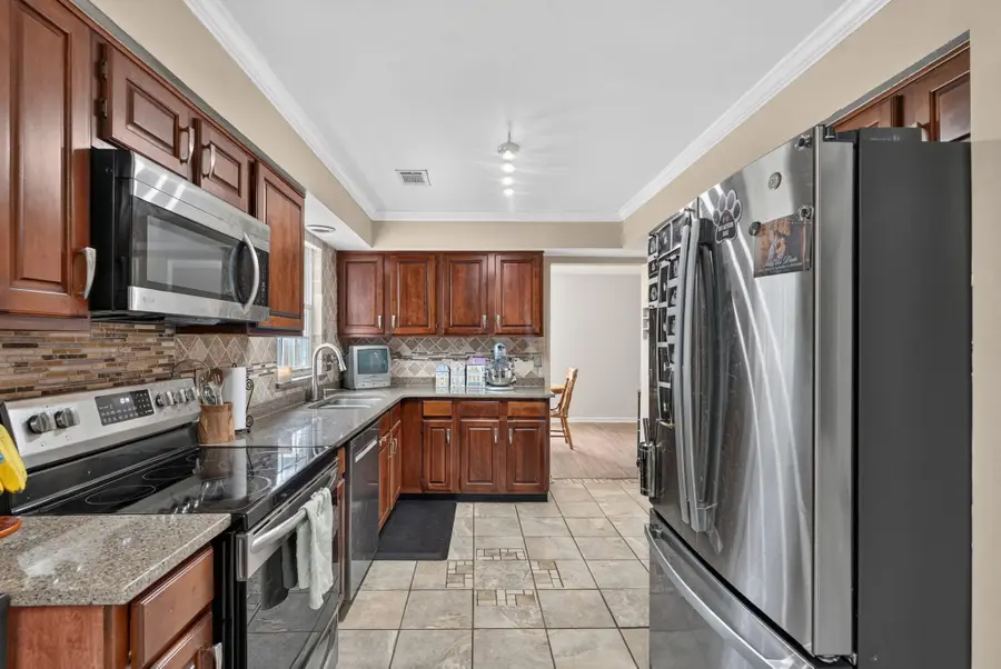 3808 Battleview Court, North Charleston, SC 29420 - #3