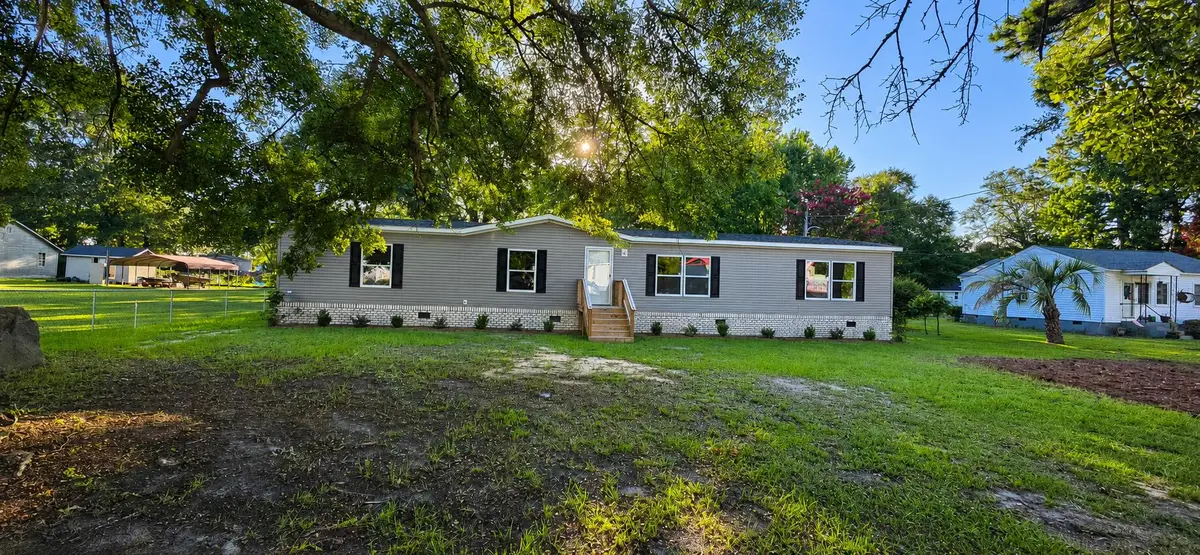 Address Withheld By Seller, Manning, SC 29102 - #1