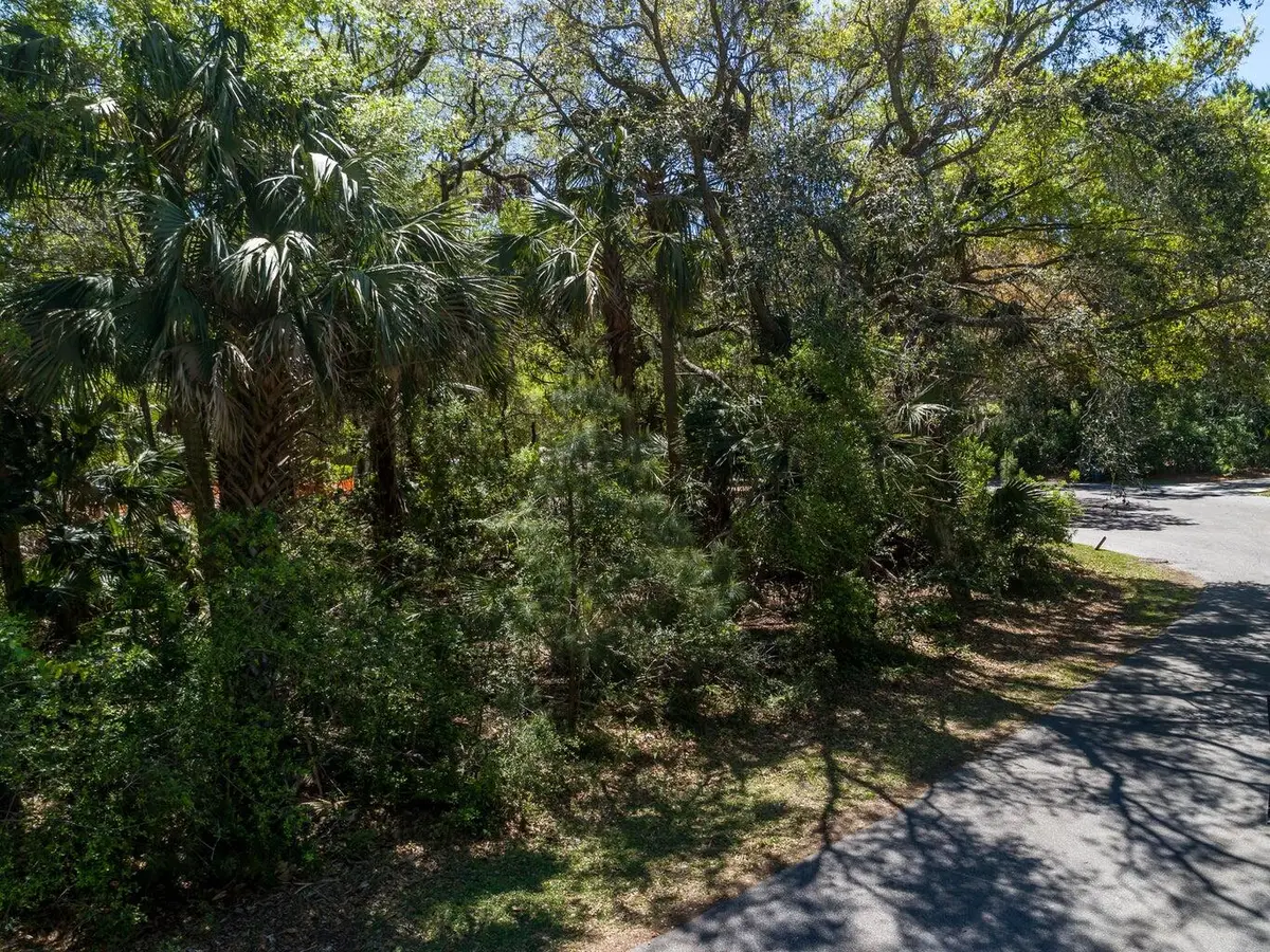 3 Airy Hall, Kiawah Island, SC 29455 - #1