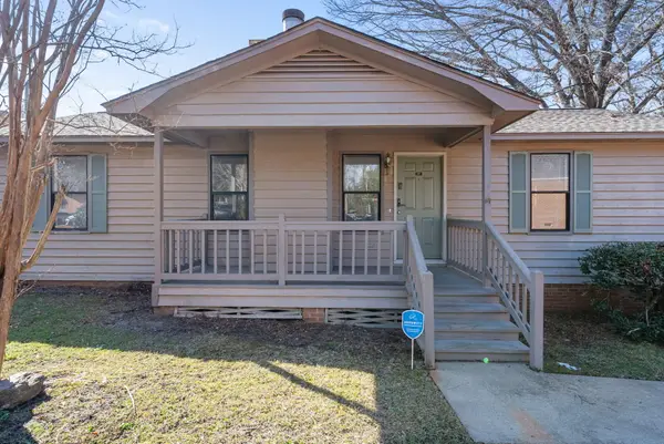 37 Canterbury Court, Columbia, SC 29210