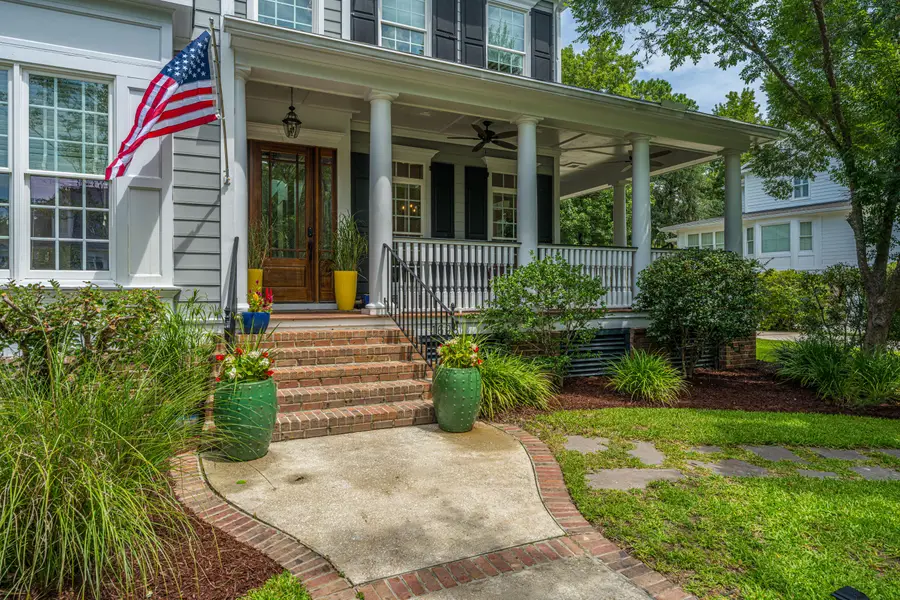 1693 Sewee Fort Road, Mount Pleasant, SC 29466 - #3