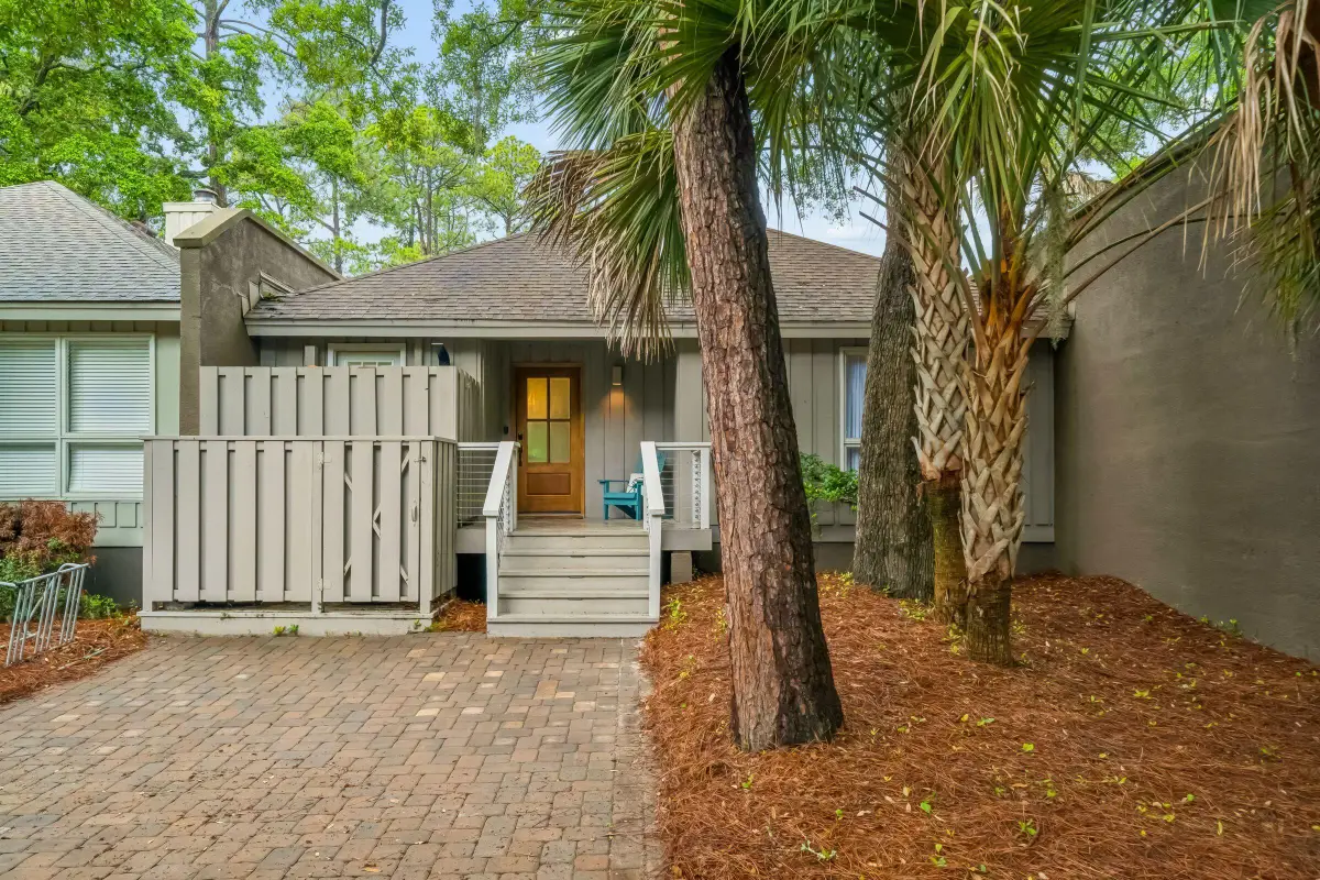 1232 Kiawah Beach Drive, Kiawah Island, SC 29455 - #1