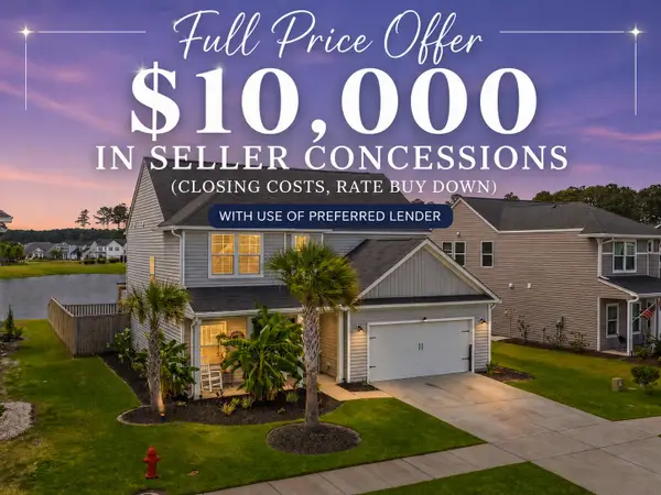 246 Lucca Drive, Summerville, SC 29486