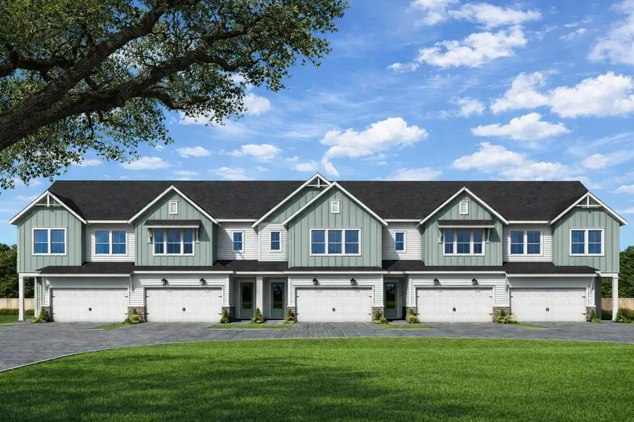 270 Newtown Creek Drive, Charleston, SC 29412 - #2